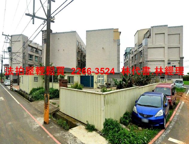桃園觀音透天法拍-8