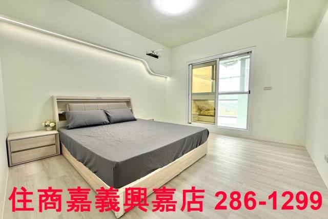 嘉義東區大樓-5