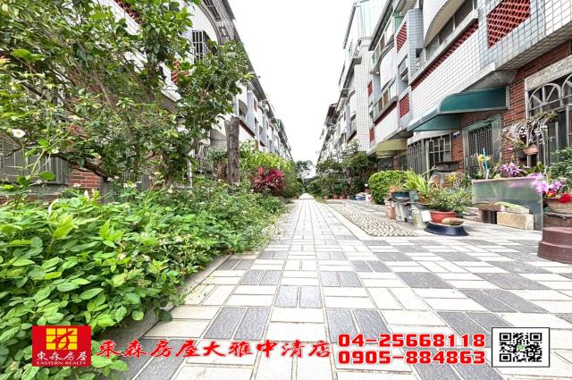 台中大雅別墅-15