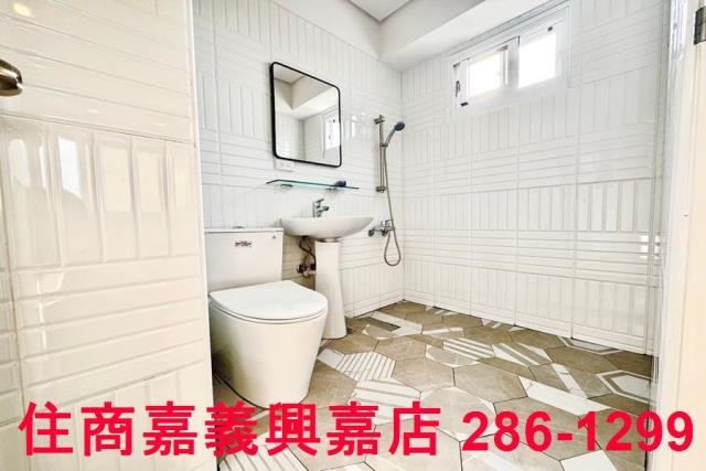 嘉義民雄大樓-11
