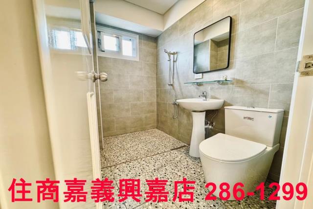 嘉義民雄大樓-12