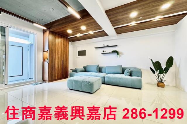 嘉義民雄大樓-2