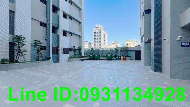后里華廈-10