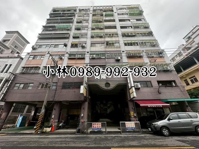 台中大樓法拍-3