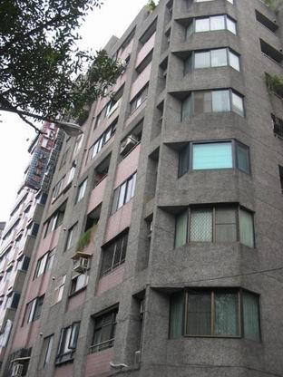 中山區法拍大樓-3