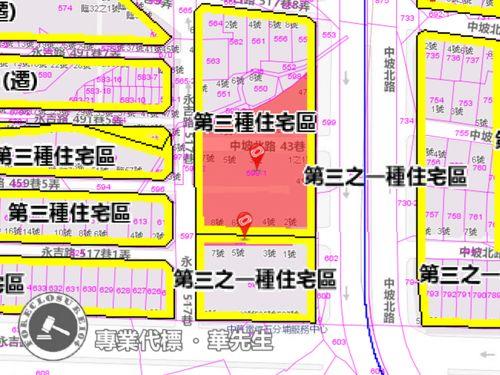 信義區店面法拍-5