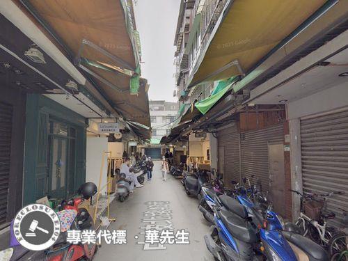 信義區店面法拍-4
