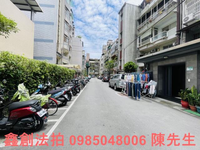 文山區拍賣公寓-7