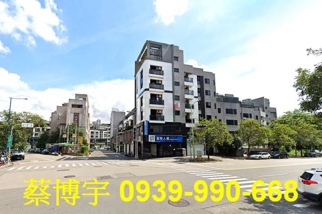 太平區太和路佑崧逸境