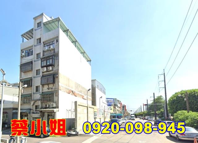 湖口仁興路公寓法拍屋