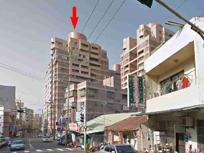 新竹東區大樓法拍-5
