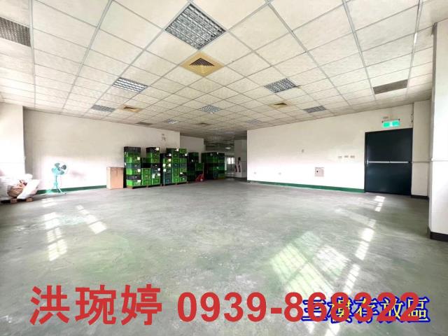 台中大里廠房-10
