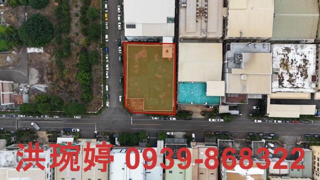 台中大里廠房-2