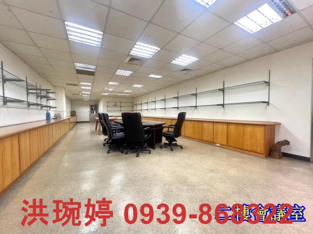 台中大里廠房-8