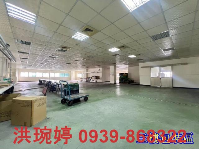 台中大里廠房-9
