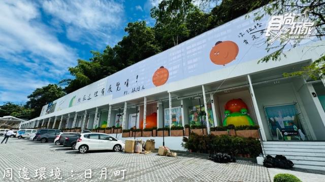 南投埔里店面-3