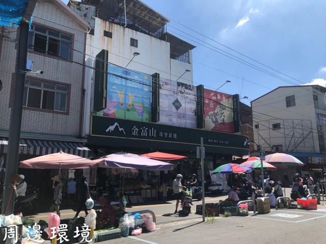 南投埔里店面-8