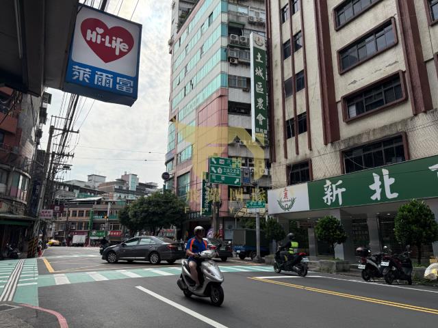 新北華廈-12