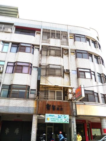 彰化店面-1