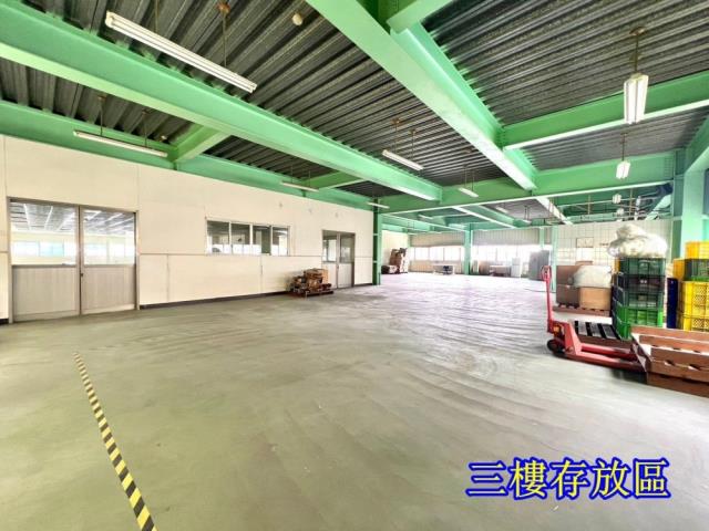台中大里廠房-6