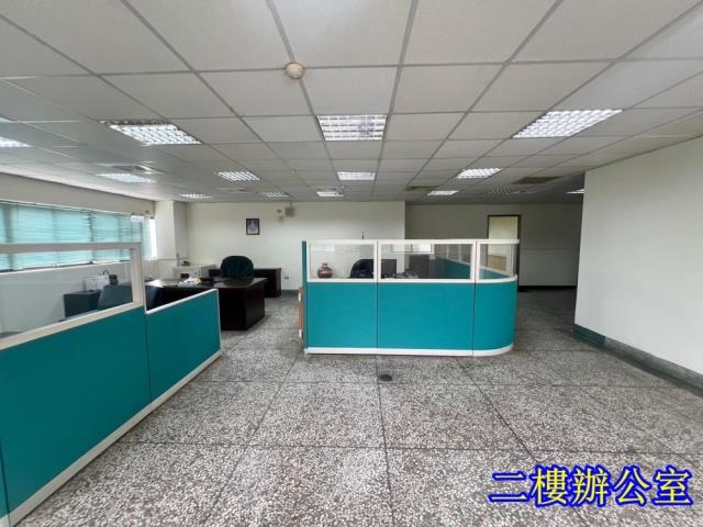 台中大里廠房-8