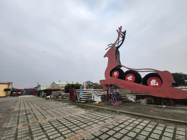 彰化竹塘牧場-2