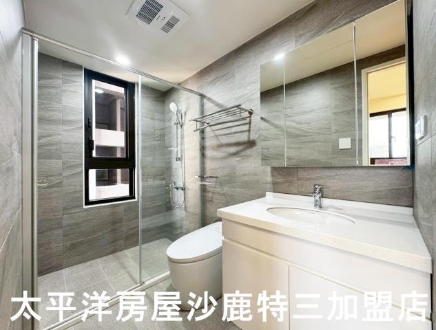 台中梧棲華廈-11