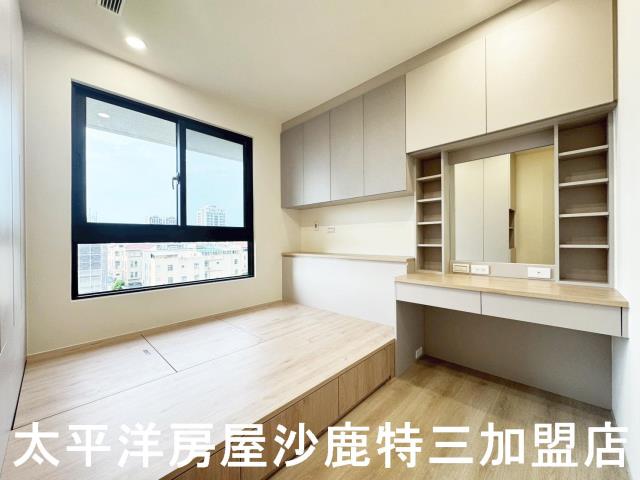 台中梧棲華廈-6