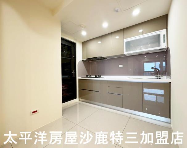 台中梧棲華廈-9