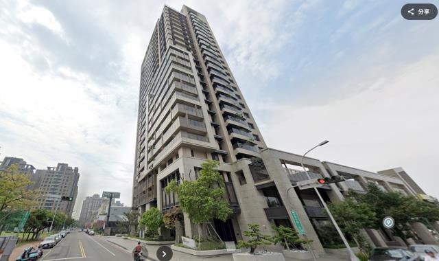 北屯法拍大樓-6