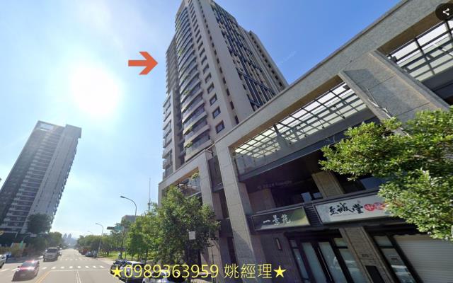 北屯法拍大樓-5