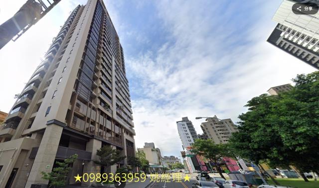 北屯法拍大樓-4