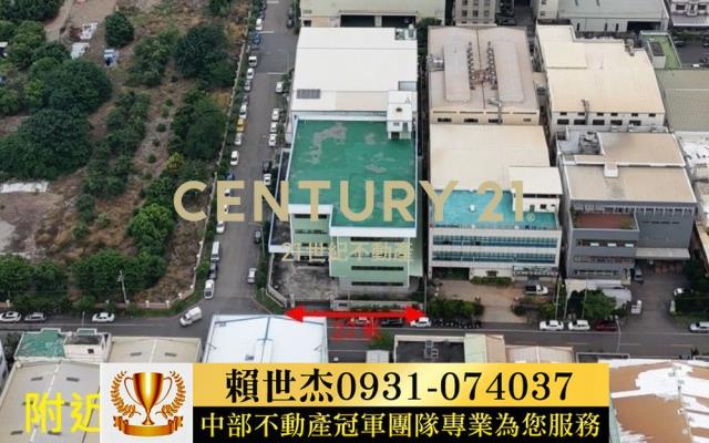 大里廠房-15