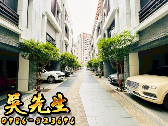 台中太平法拍透天-2