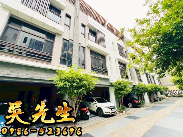 台中太平法拍透天-3