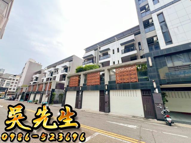 台中太平法拍透天-5