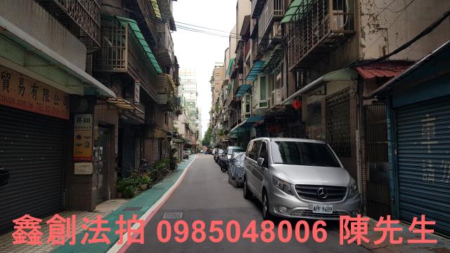 中山區大樓法拍-3