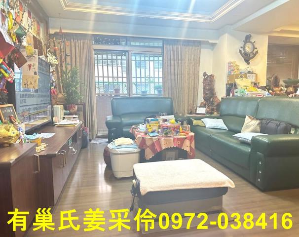 嘉義西區大樓-1