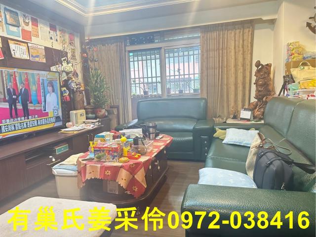 嘉義西區大樓-5