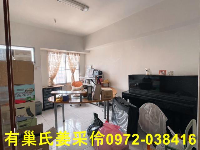 嘉義東區大樓-3