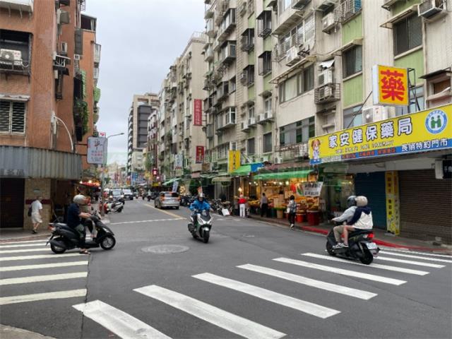 士林公寓-3