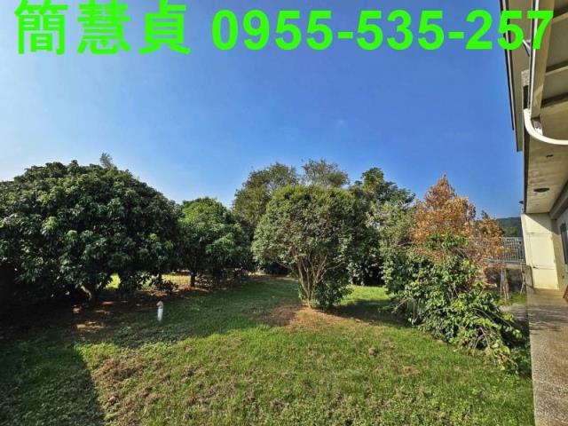 南投市農舍-9