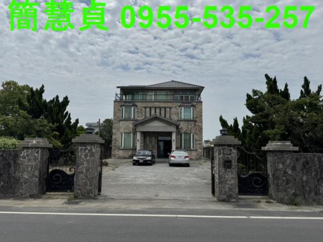 草屯農舍-1
