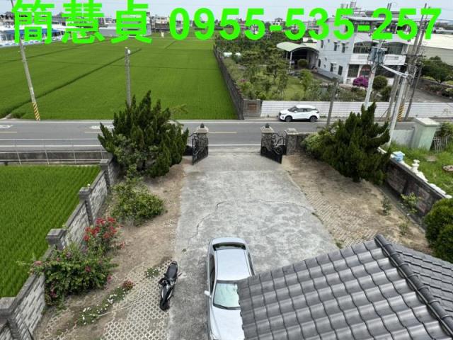 草屯農舍-6