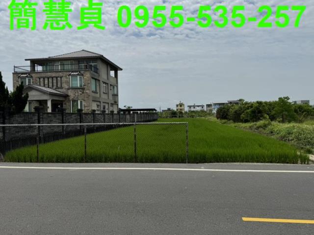 草屯農舍-8