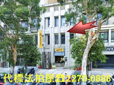 新北林口大樓法拍-2