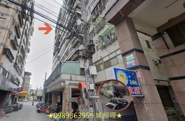 台中太平法拍大樓-2