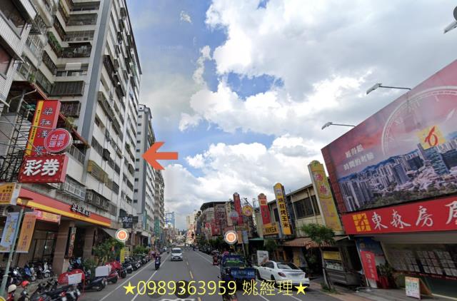 台中太平法拍大樓-5