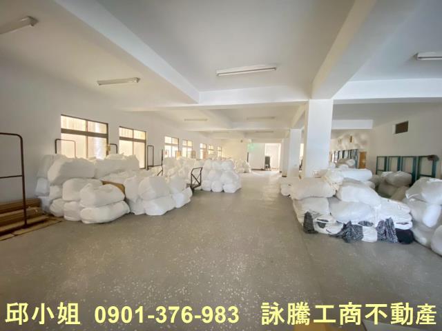 新北鶯歌廠房-1