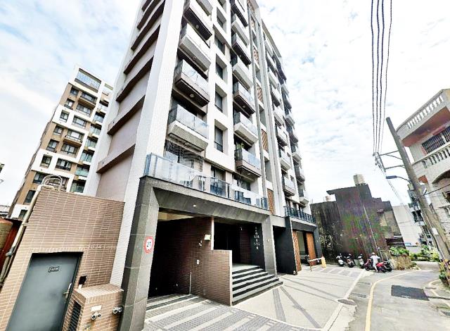 新竹市大庄路大莊園